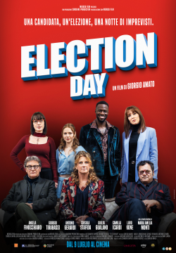 ELECTION DAY